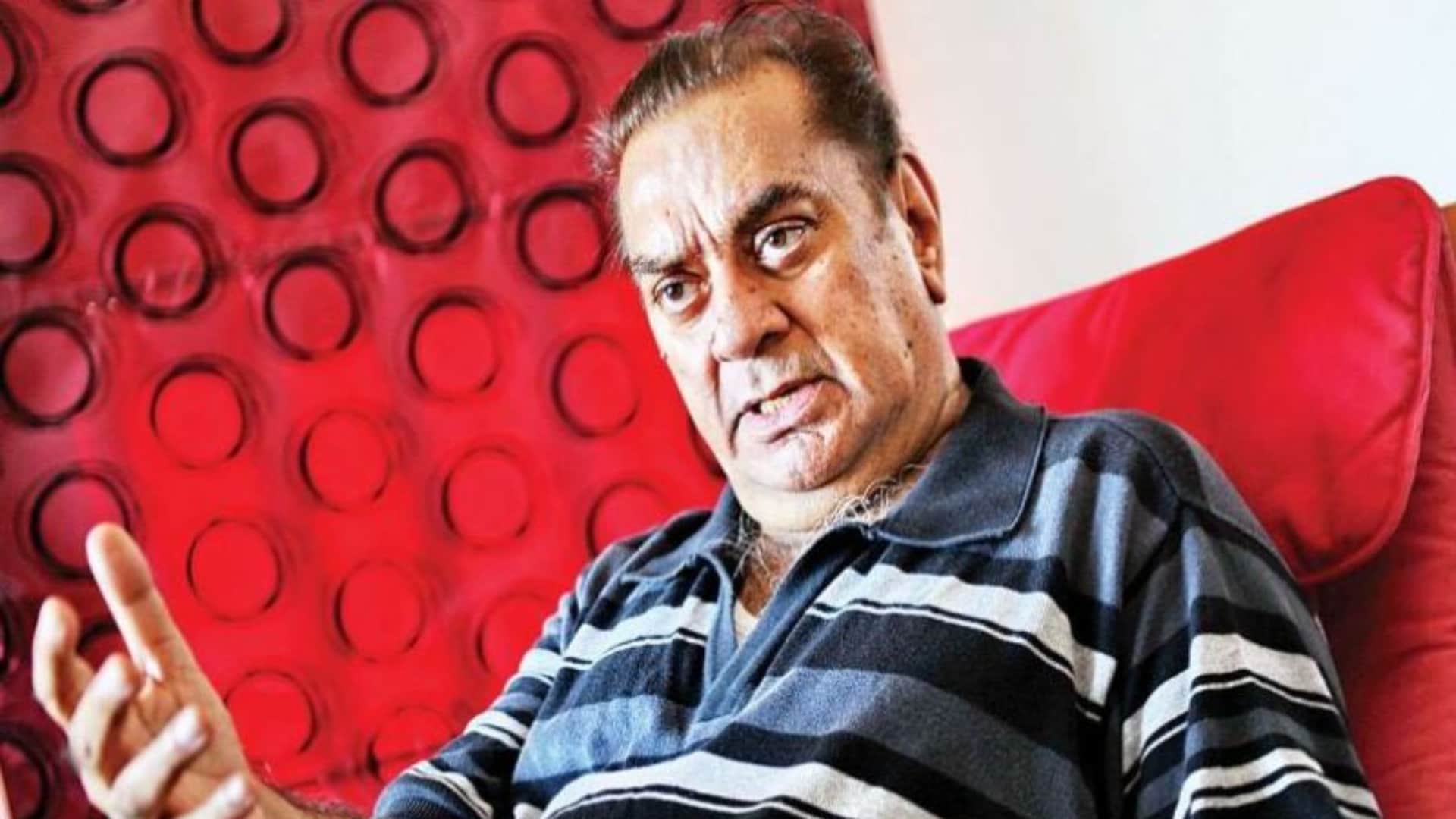 Tulsi Ramsay Birth Anniversary Know Unknown Facts About Directors life and Horror genre Film career