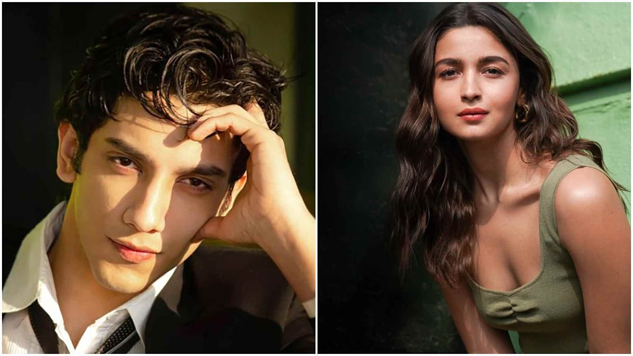 The Archies: Suhana Khan co star Vedang Raina bags second film actor to feature in Alia Bhatt next