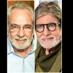 Bollywood Old Age Celebs