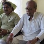 केरल व नागालैंड के पूर्व राज्यपाल निखिल कुमार