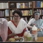 गांधी परिवार ने हरियाणा की किसान महिलाओं से की मुलाकात