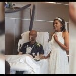 groom body burn before marriage bride married after coming to the hospital