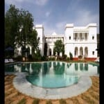 Pataudi palace