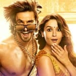 रॉकी और रानी की प्रेम कहानी