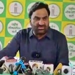 सांसद हनुमान बेनीवाल
