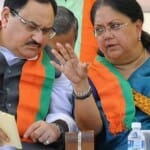 वर्ष 2018 में राजस्थान में एक नारा जोर-शोर से चला था कि मोदी तुझसे बैर नहीं, वसुंधरा तेरी खैर नहीं