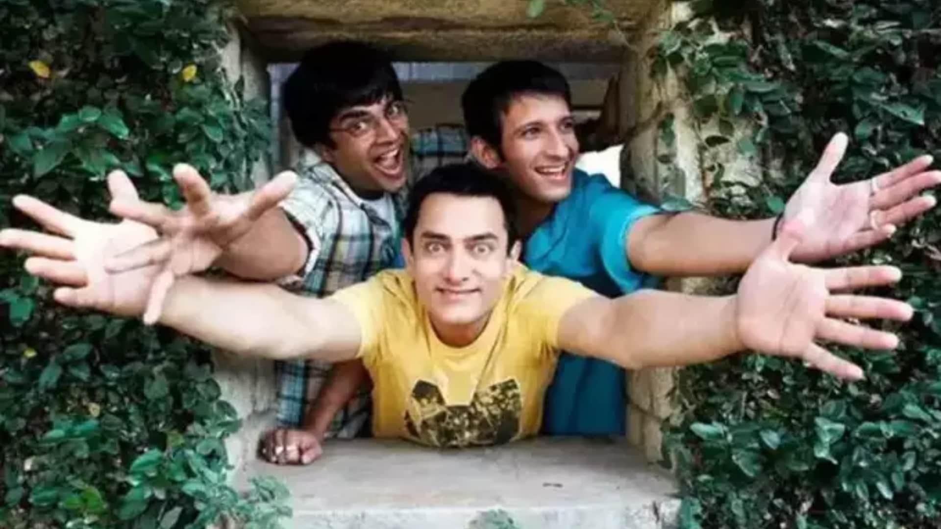 These Blockbuster movies Rejected by Jawan actor Shahrukh khan Munna bhai MBBS Lagaan  3 Idiots Robot