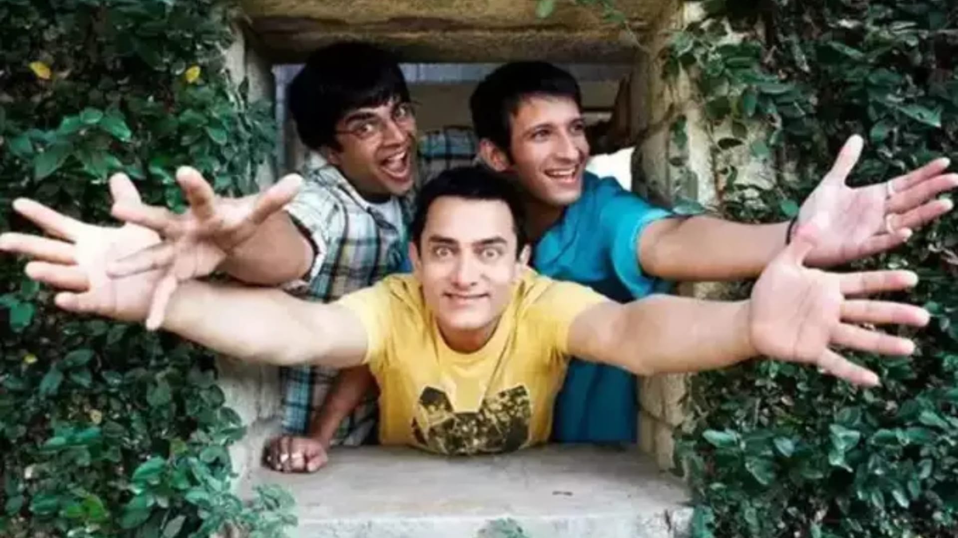 These Blockbuster movies Rejected by Jawan actor Shahrukh khan Munna bhai MBBS Lagaan  3 Idiots Robot