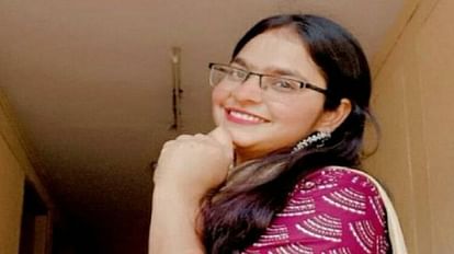 Murder : शादी से इन्कार करने पर दिल्ली में युवती की हत्या, बात करने के बहाने पार्क में ले गया था आरोपी Girl killed for refusing to marry