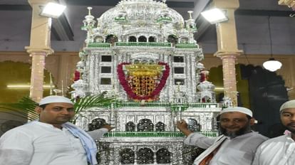 Muharram 2023: वाराणसी में इन इलाकों से निकलेगा मुहर्रम का ताजिया जुलूस, सोशल मीडिया पर निगरानी,हाई अलर्ट जारी