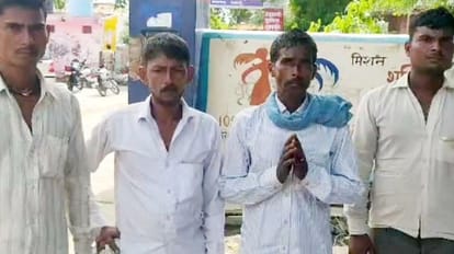 Woman dies after falling from bike on bridge while throwing coin in Ganga