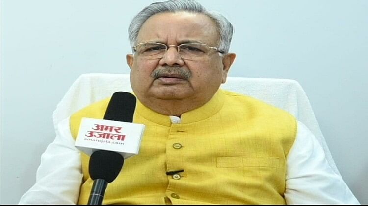 BJP ने नए राष्ट्रीय उपाध्यक्ष और महामंत्रियों का किया ऐलान: छत्तीसगढ़ से रमन सिंह का दबदबा कायम, देखें लिस्ट