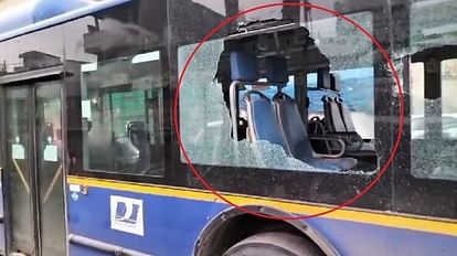 Stones pelted during Tazia procession in Delhi Nangloi police lathicharged