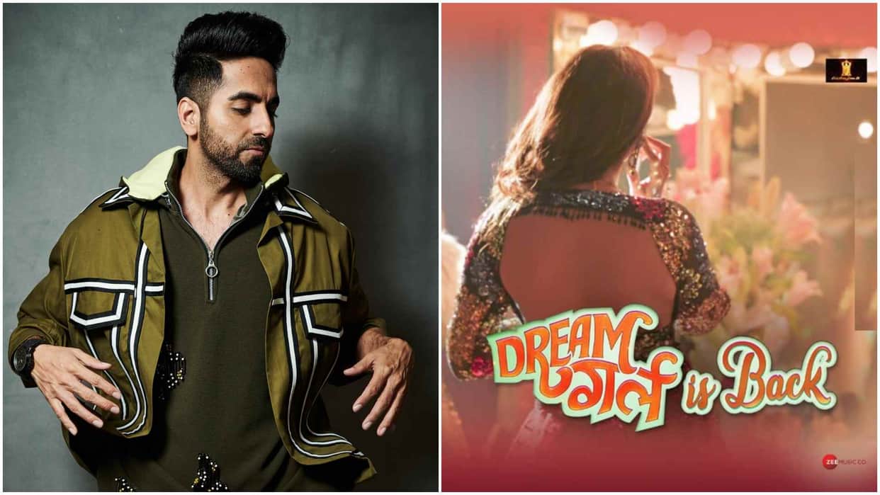 Dream Girl 2 Trailer launch function to happen in Meta Mumbai office instead of any hotel or banquet hall