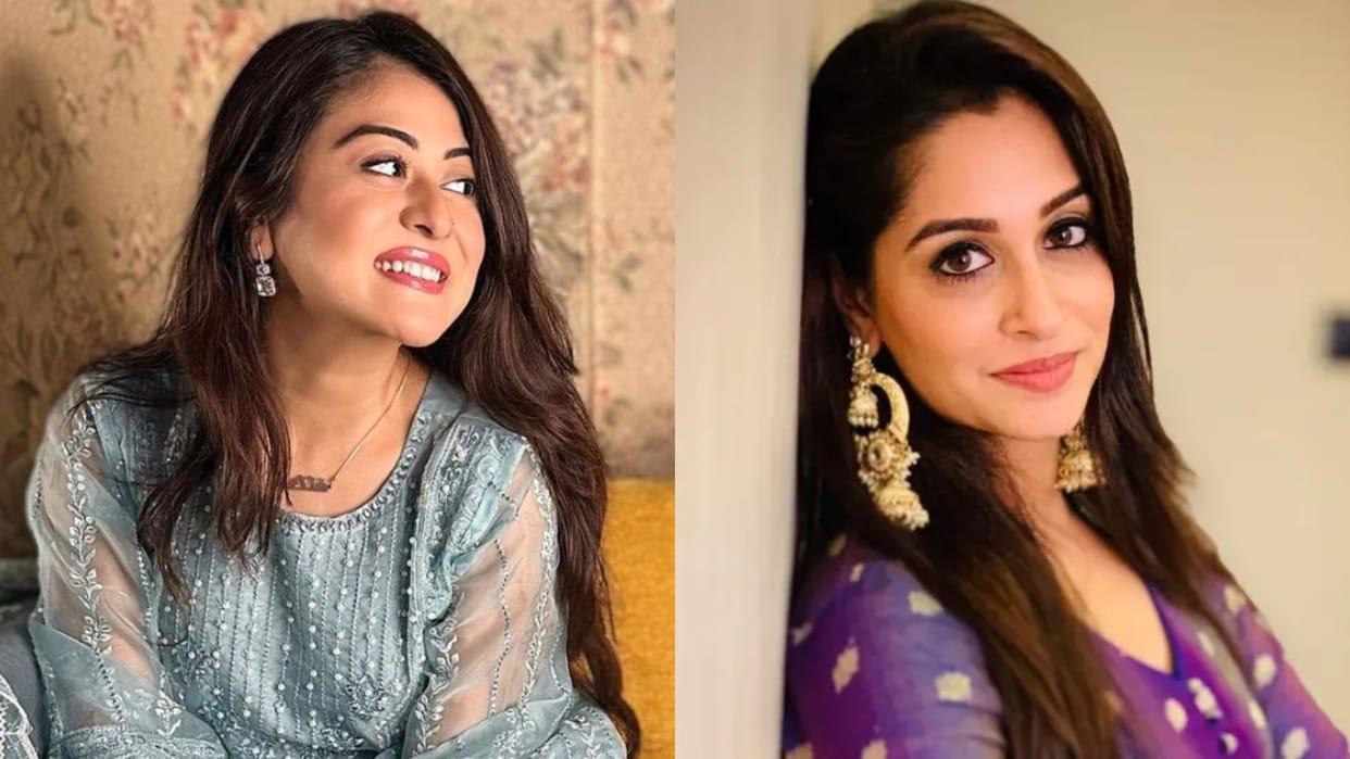 ex bigg boss ott 2 contestant falaq naaz reveal why she break her friendship with dipika kakar read
