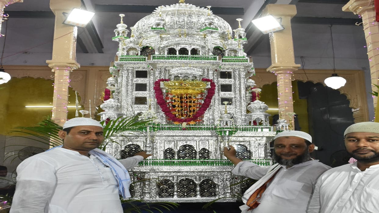 Tajiya procession of Muharram will come out from these areas in Varanasi monitoring of social media high alert