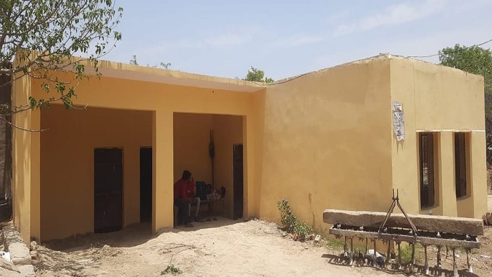 No electricity connection in 270 panchayat buildings