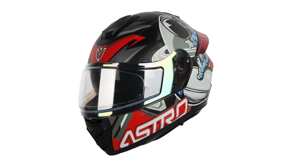 Ignyte IGN 8 Helmet launched in India Know Price and Features
