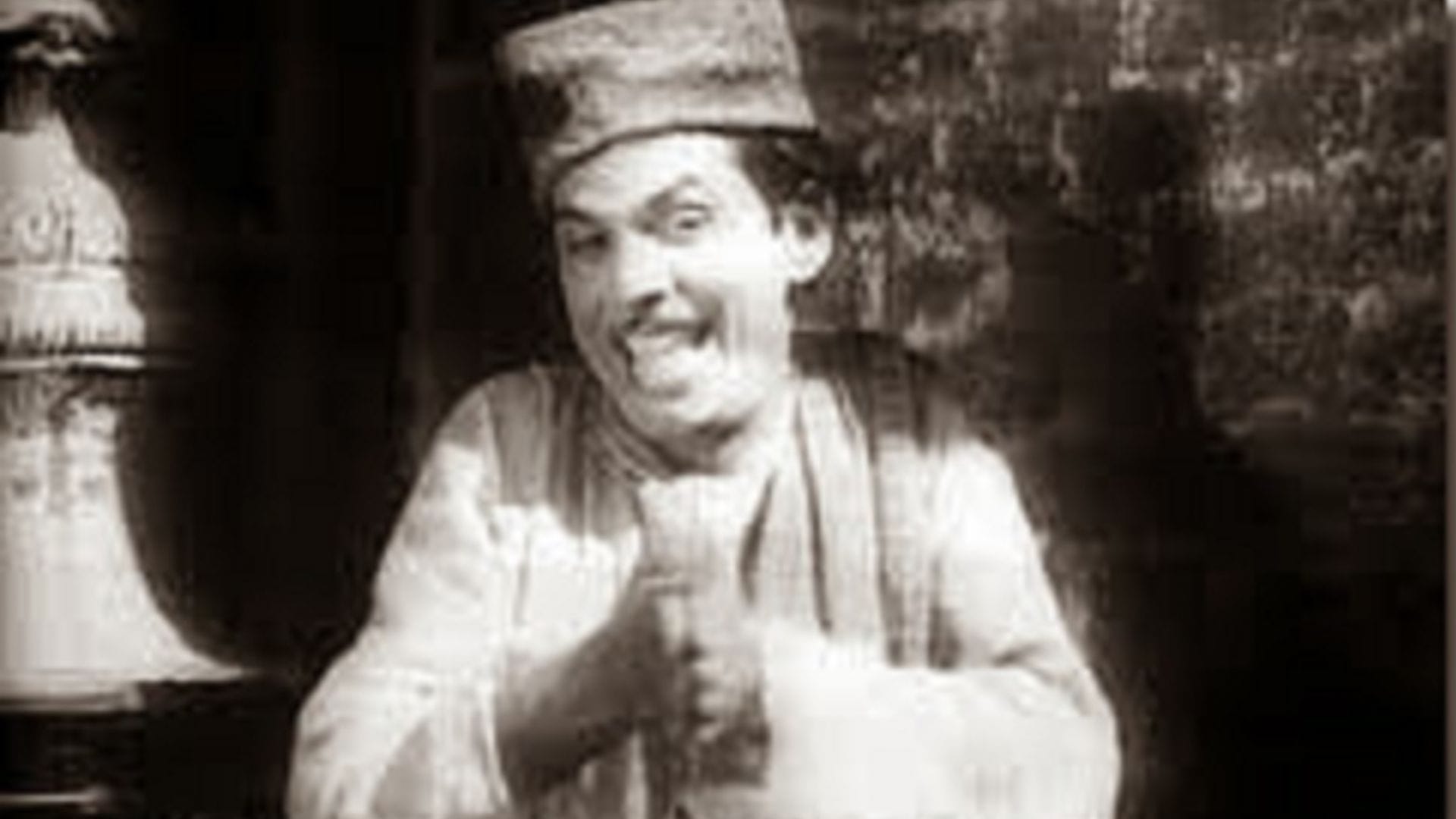 Johnny Walker Death Anniversary Son Nasir Khan Interview Guru Dutt Dev Anand Badrudding Kazi Dilip Kumar
