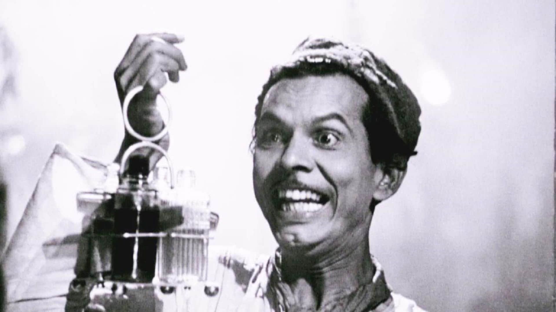 Johnny Walker Death Anniversary Son Nasir Khan Interview Guru Dutt Dev Anand Badrudding Kazi Dilip Kumar