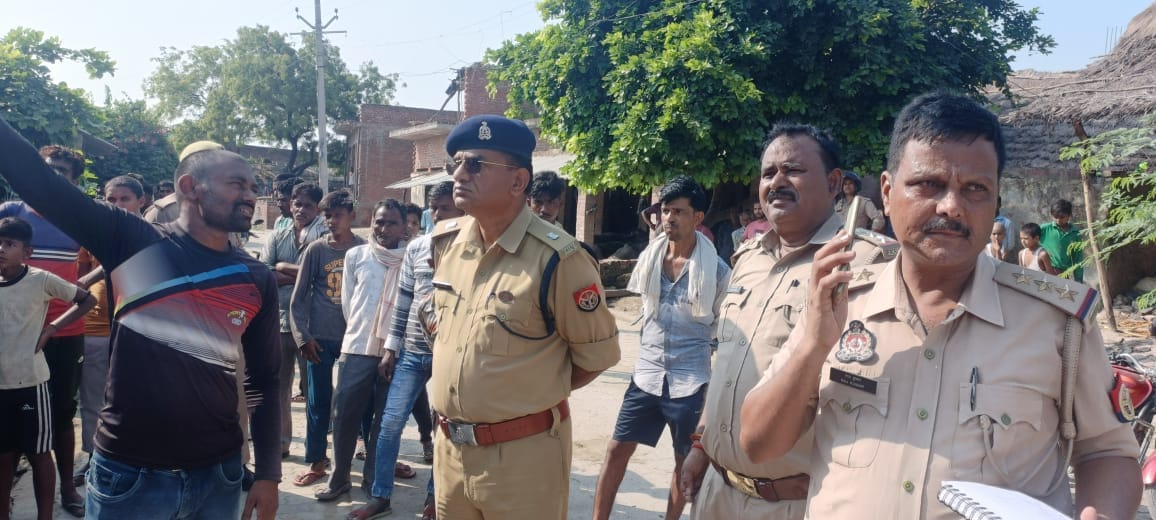 Farmers murder by strangulation, son only suspected. No one saw, surveillance team is digging mobile data