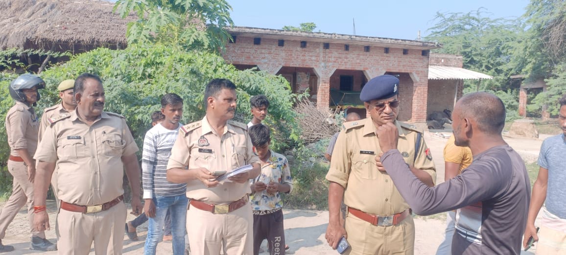 Farmers murder by strangulation, son only suspected. No one saw, surveillance team is digging mobile data