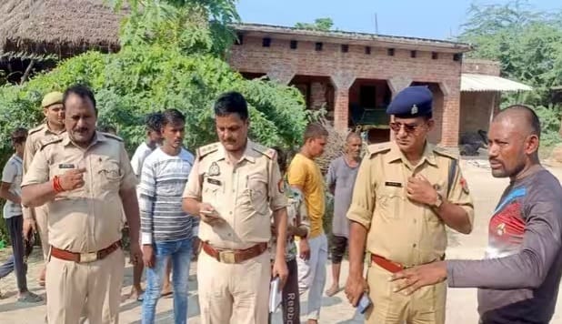 Farmers murder by strangulation, son only suspected. No one saw, surveillance team is digging mobile data