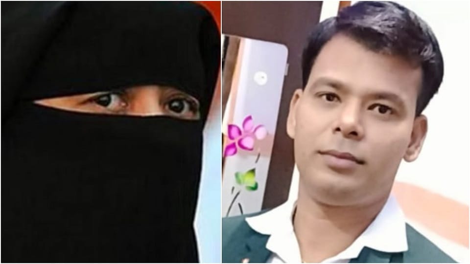 Son-in-law committed suicide after two years of marriage in mainpuri up news