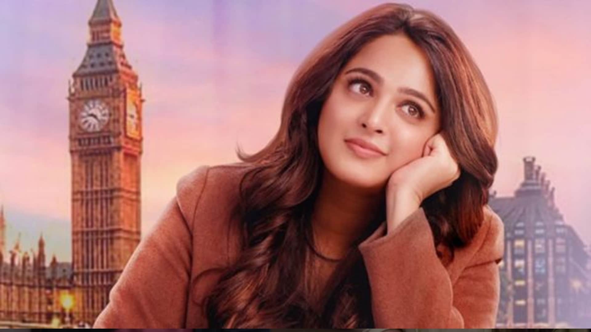 Anushka Shetty was paid whopping 6 crores for Naveen Polishetty film Miss Shetty Mr Polishetty as per Reports