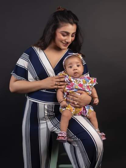 नेहा मर्दा