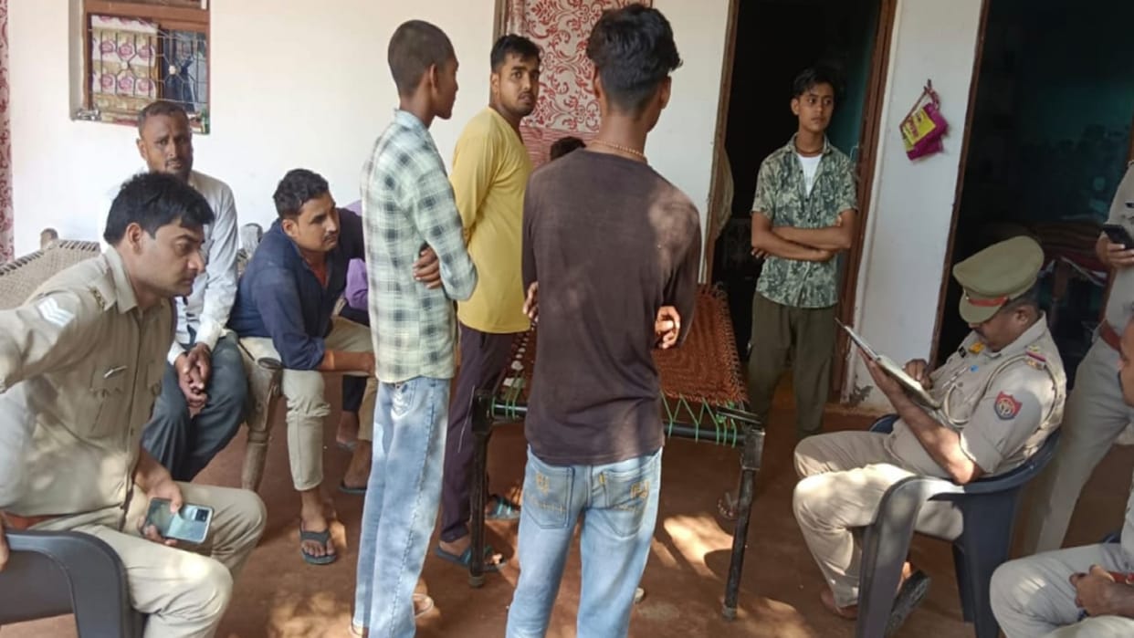 Shamli: Teenager molested and beaten up, poisoned for protesting, dies in hospital