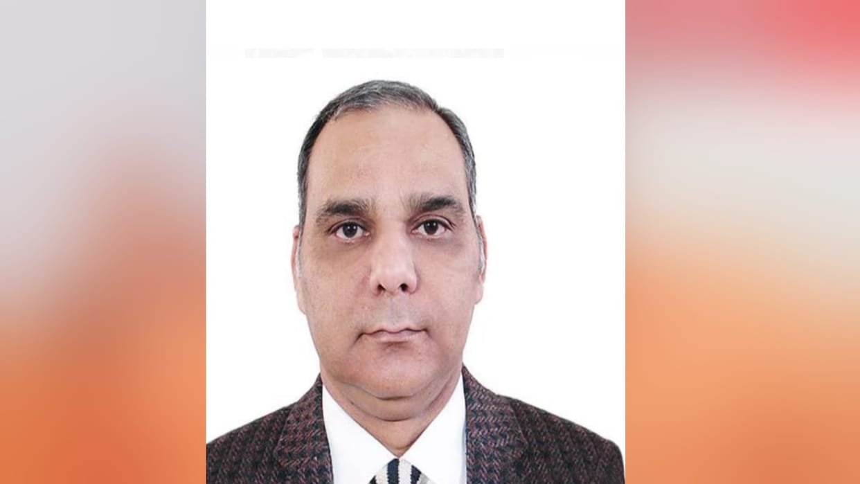 Meerut: West UP famous Neuro Physician Dr. Bhupendra Chowdhary passed away