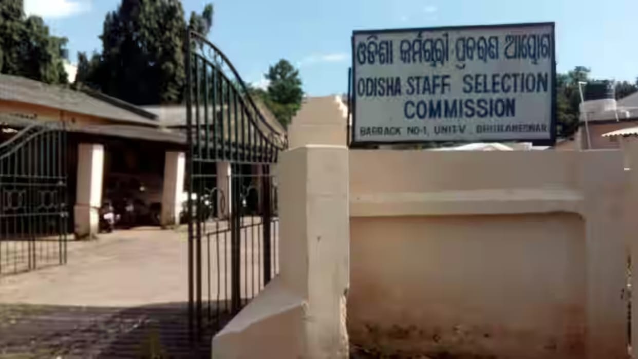Odisha: Show cause notice to 55 candidates in question paper leak case, BJP demands CBI inquiry