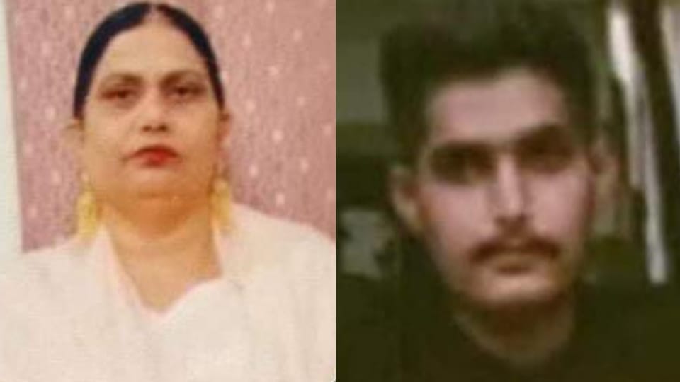 One arrested in Double Murder case of Patiala