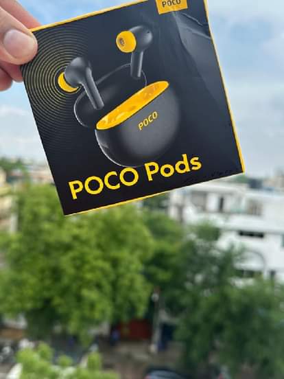 POCO Pods