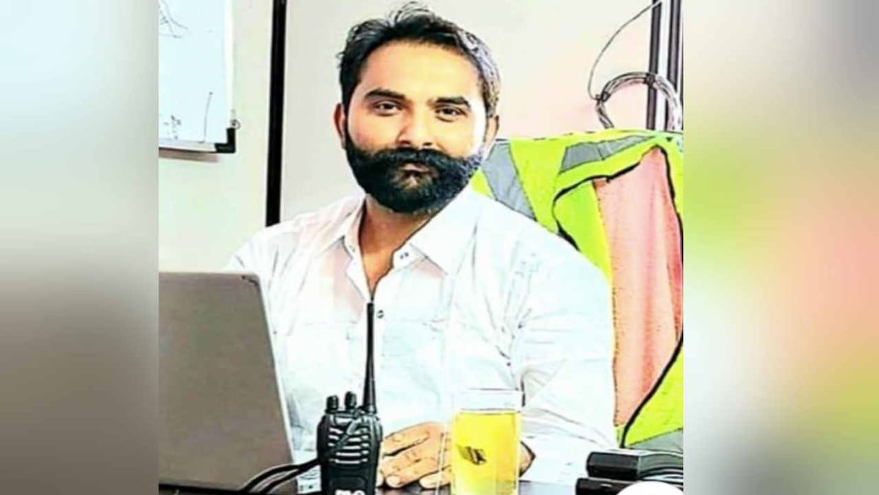 Sirmaur's Rajesh Tomar will provide services in Sydney on an annual package of 1.07 crores