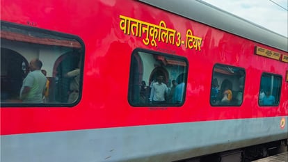 Special train will make four trips from Kathgodam to Mumbai during the festival.