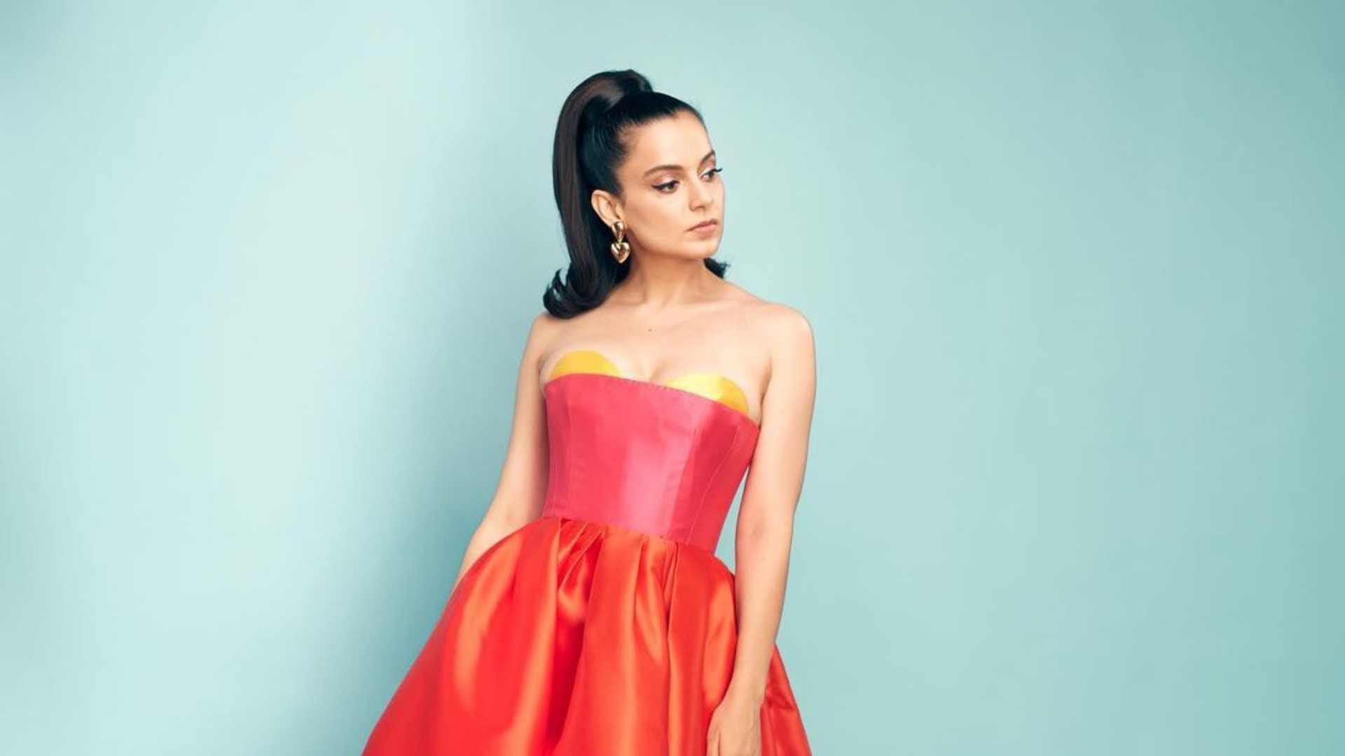 Kangana Ranaut praised Christopher Nolan Oppenheimer told about her favourite scene of Cillian Murphy film