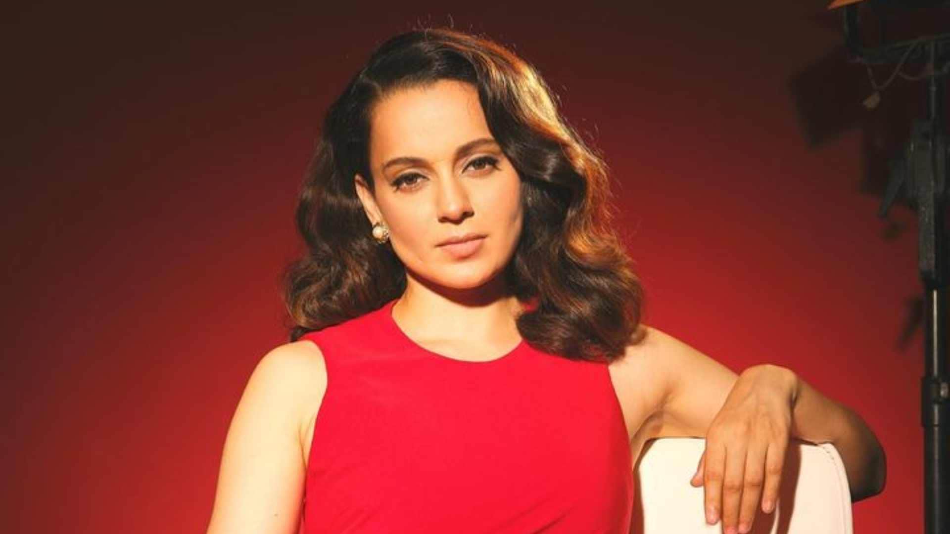 RARKPK Kangana Ranaut slams Karan Johar for Rocky Aur Rani Kii Prem Kahaani and Call Ranveer Singh a cartoon