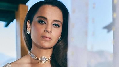 Lok Sabha Election: Politics heated up from Himachal to Delhi due to Kangana Ranaut's political entry.