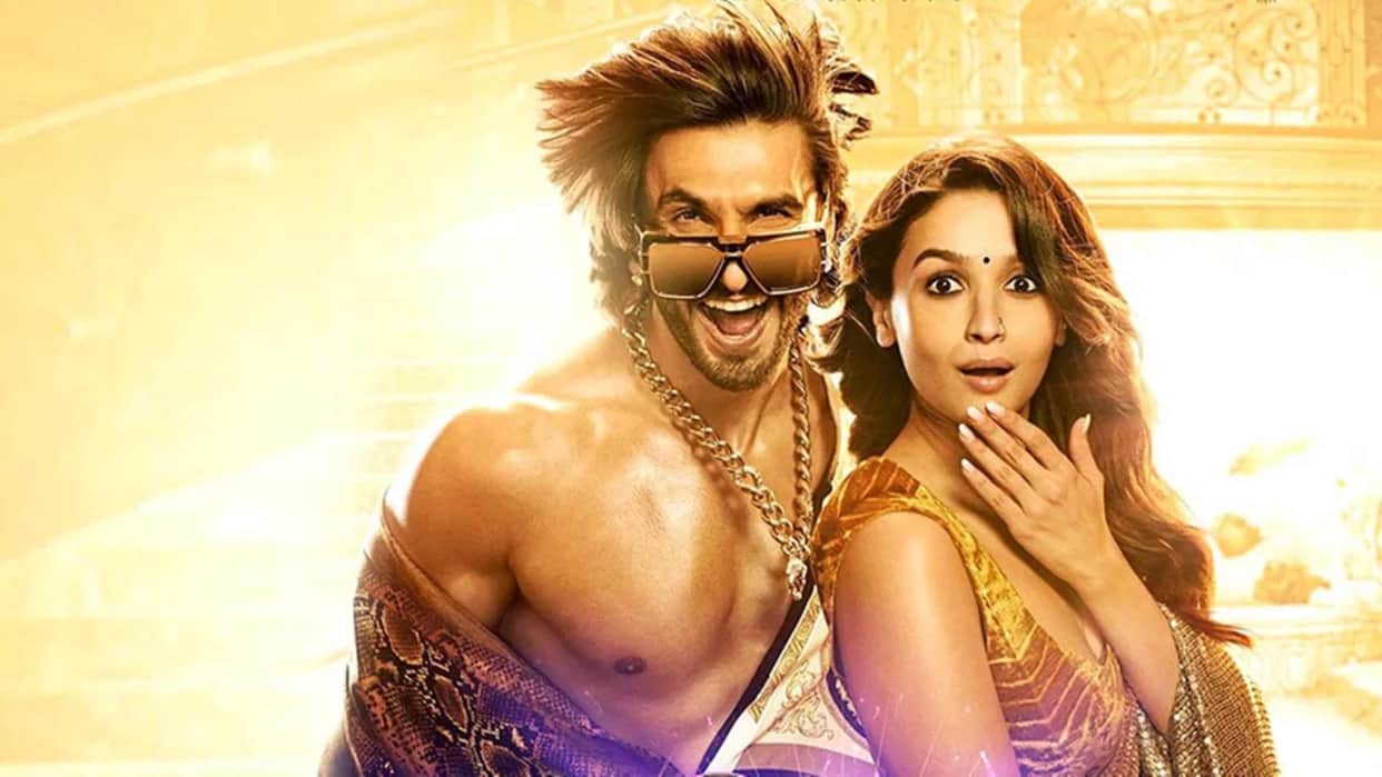 Ranveer Singh Alia bhatt starrer Rocky Aur Rani ki prem kahani release on ott platform amazon prime