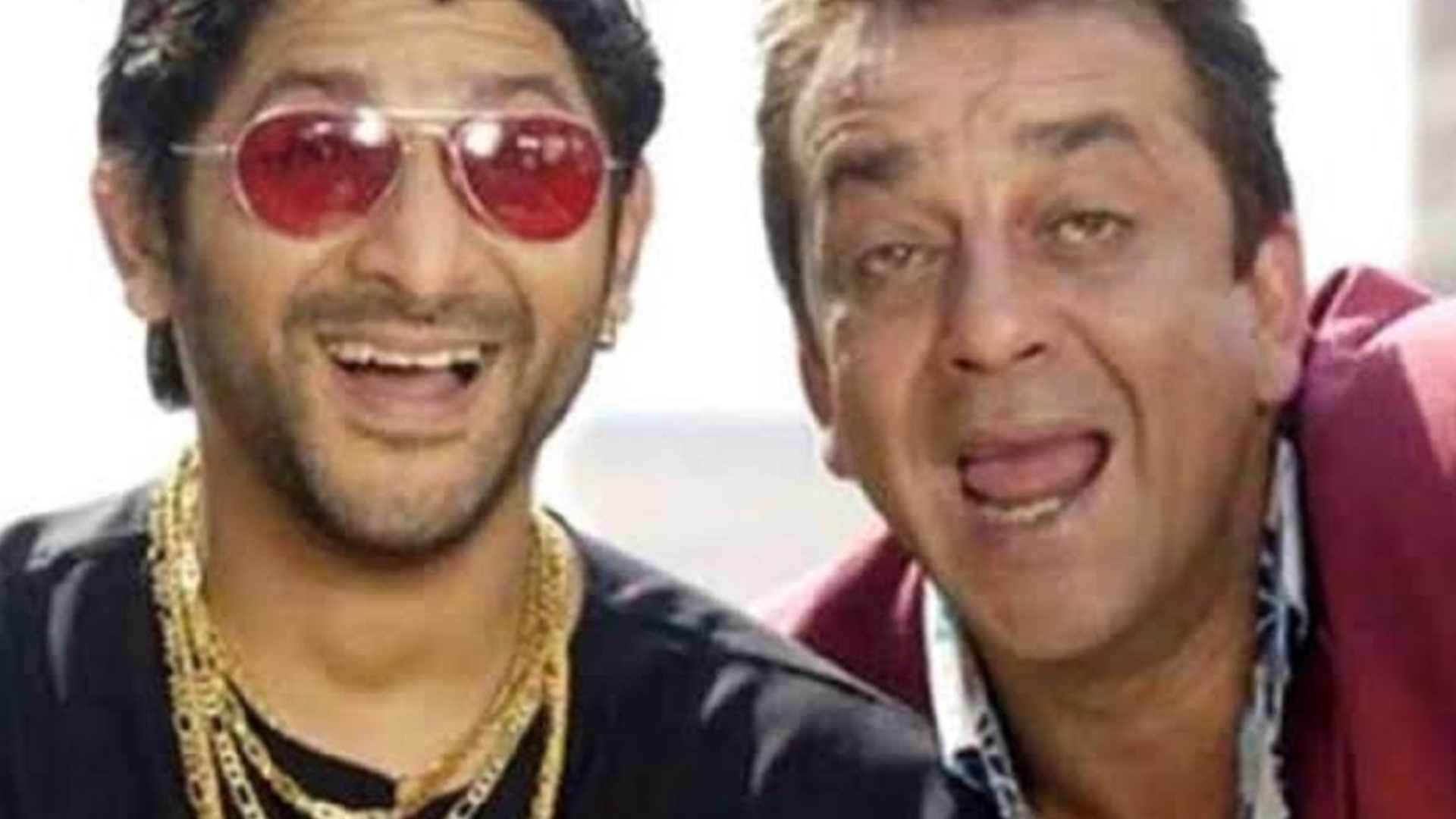 Sanjay Dutt Birthday Madhuri praised Sanju even after separation Aishwarya supported on this