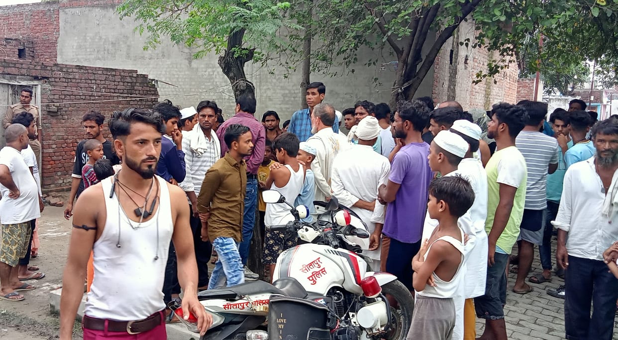 Angry father killed drug addict son with shovel