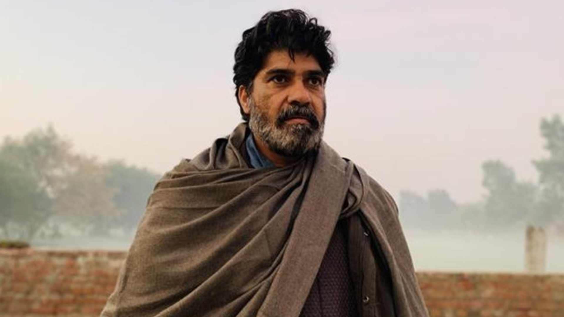 Suvinder Vicky Kohrra actor says he has a crush on Aishwarya Rai he often dreams about working with actress