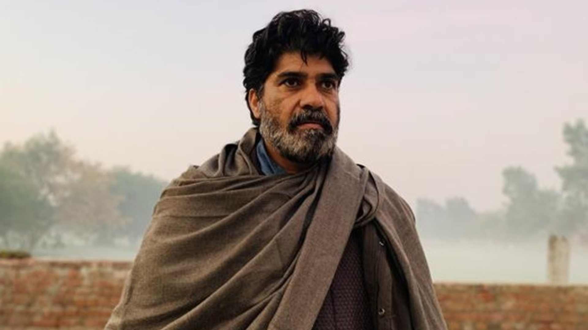 Suvinder Vicky Kohrra actor says he has a crush on Aishwarya Rai he often dreams about working with actress