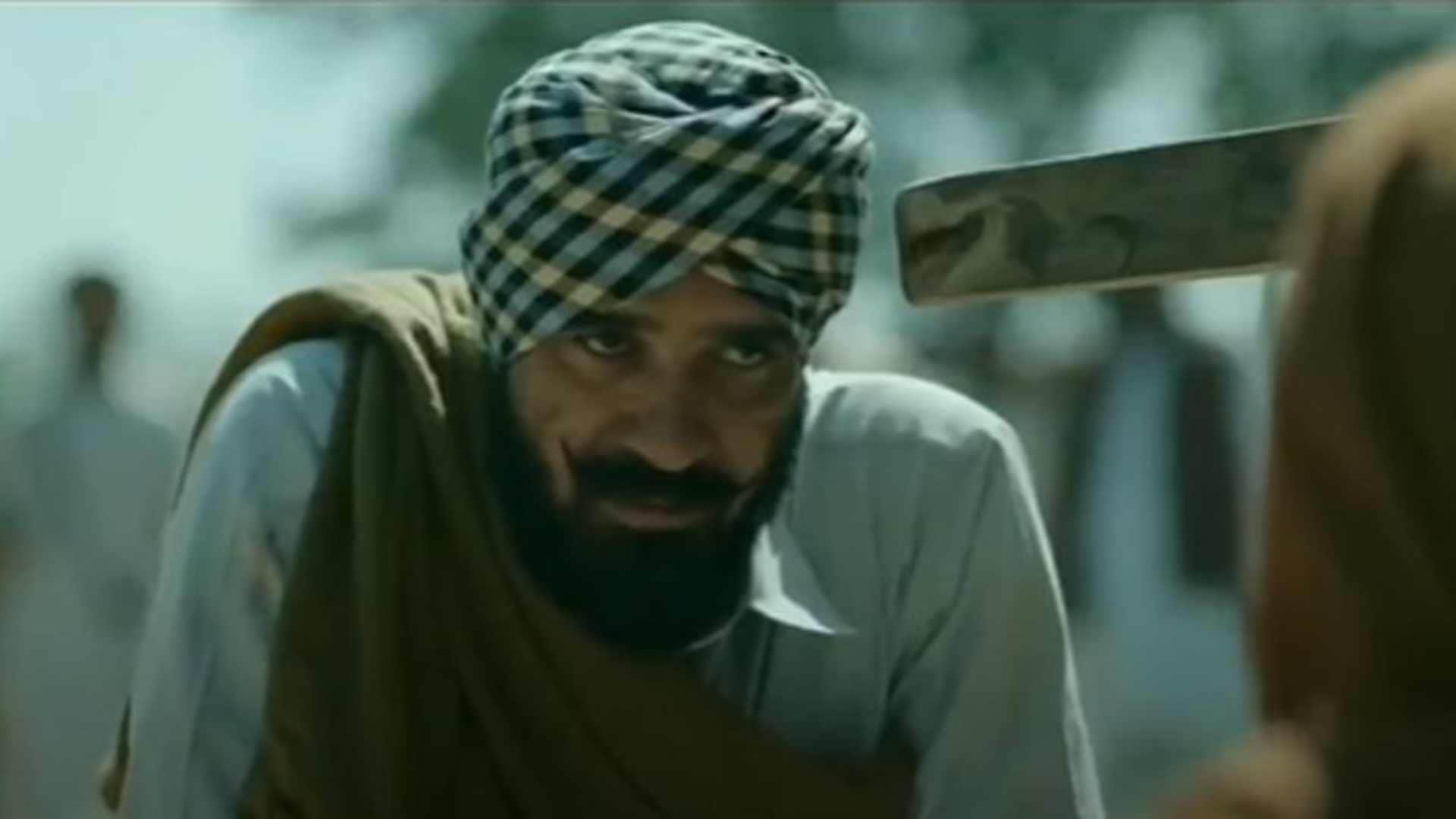 Suvinder Vicky Kohrra actor says he has a crush on Aishwarya Rai he often dreams about working with actress