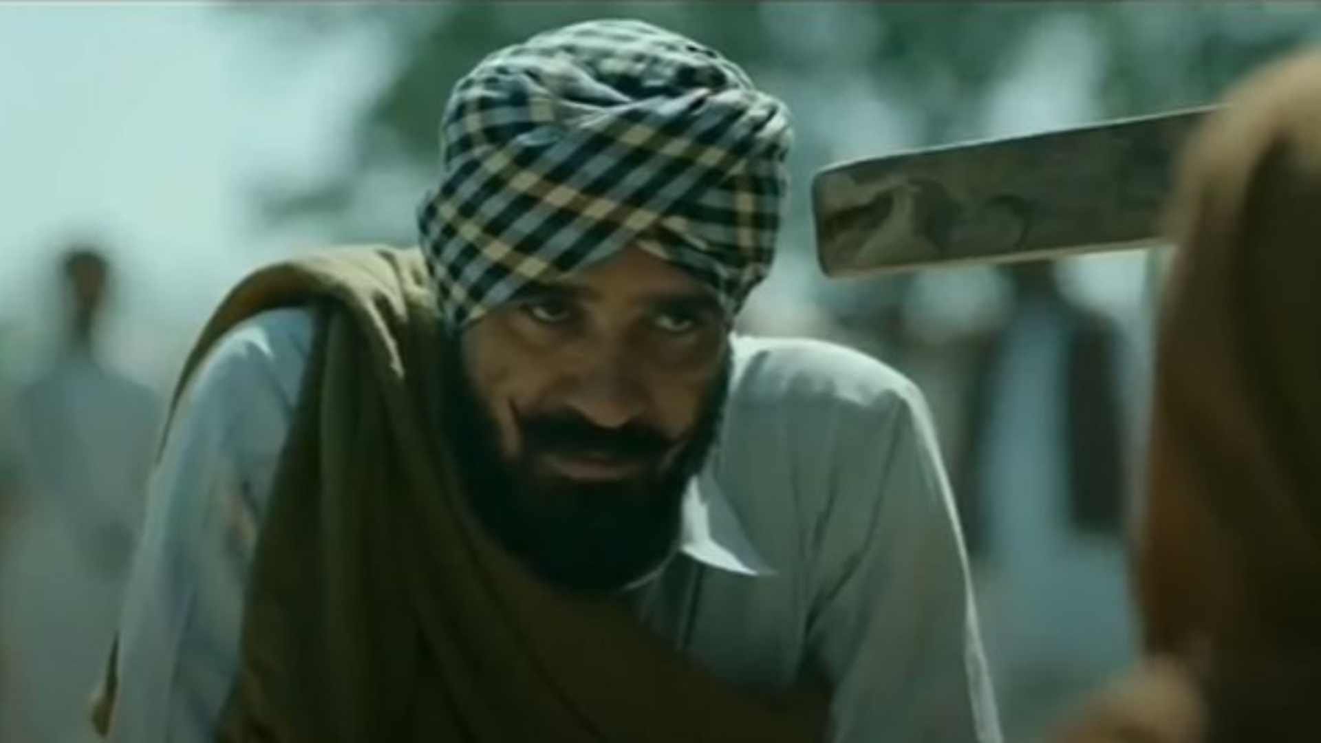 Suvinder Vicky Kohrra actor says he has a crush on Aishwarya Rai he often dreams about working with actress