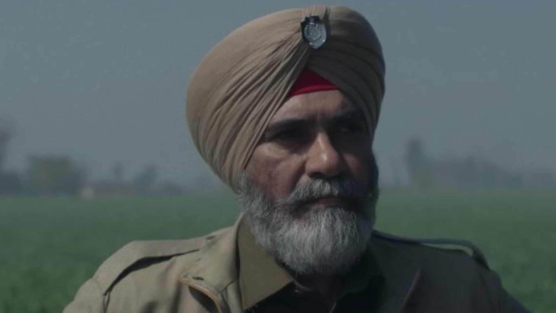 Suvinder Vicky Kohrra actor says he has a crush on Aishwarya Rai he often dreams about working with actress