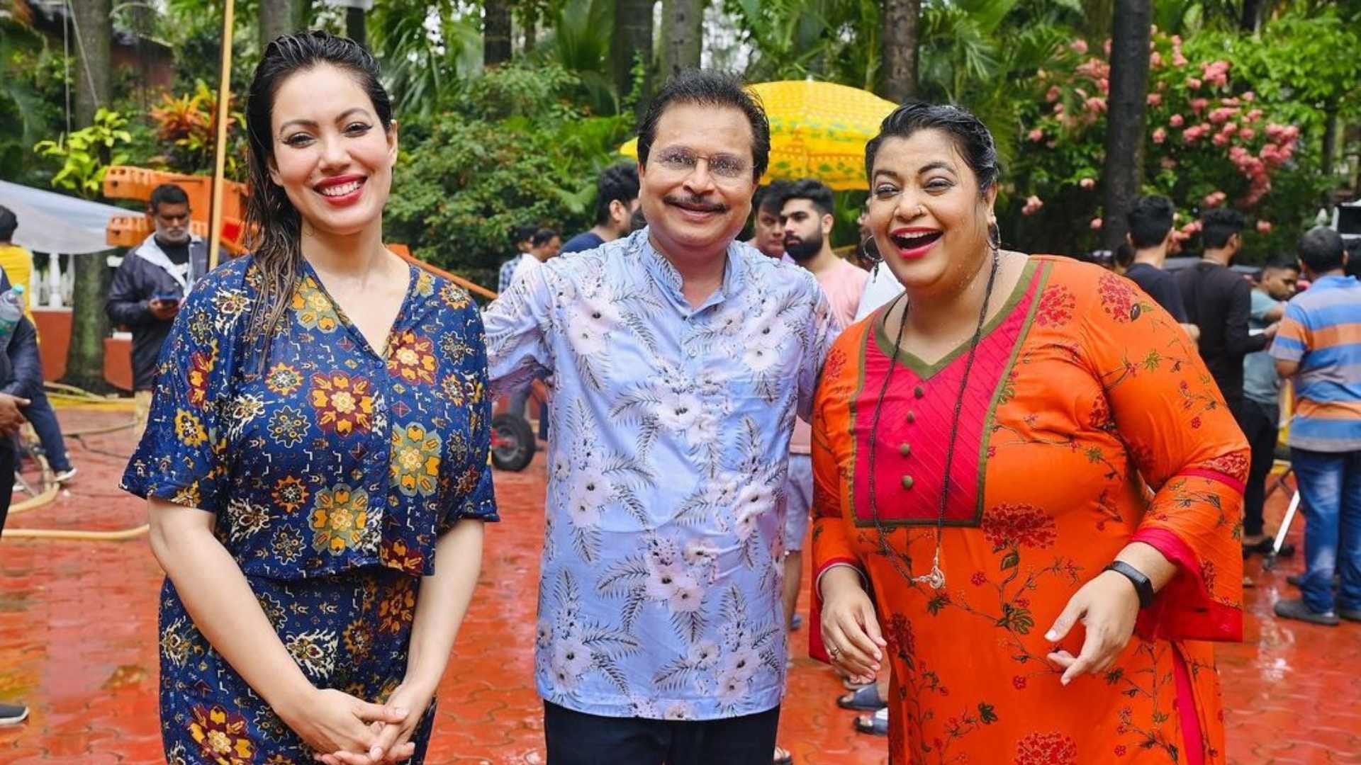 Taarak Mehta Ka Ooltah Chashmah created by Asit Modi completes 15 years Munmun Dutta pens special note