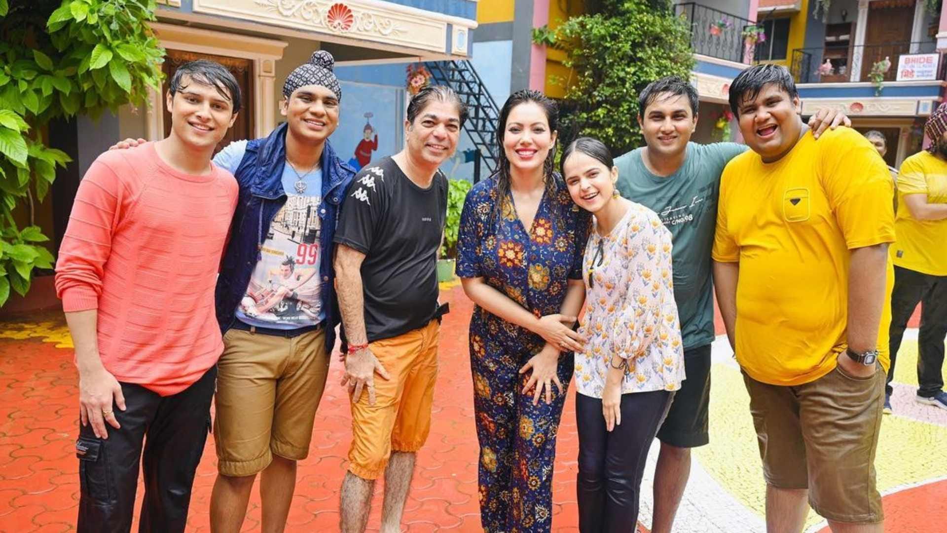 Taarak Mehta Ka Ooltah Chashmah created by Asit Modi completes 15 years Munmun Dutta pens special note